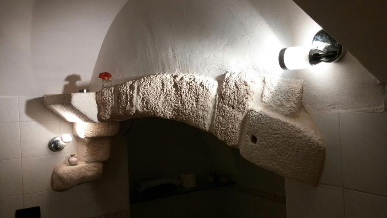 Dimora Tamborrino 19 Villa Ostuni Exterior photo