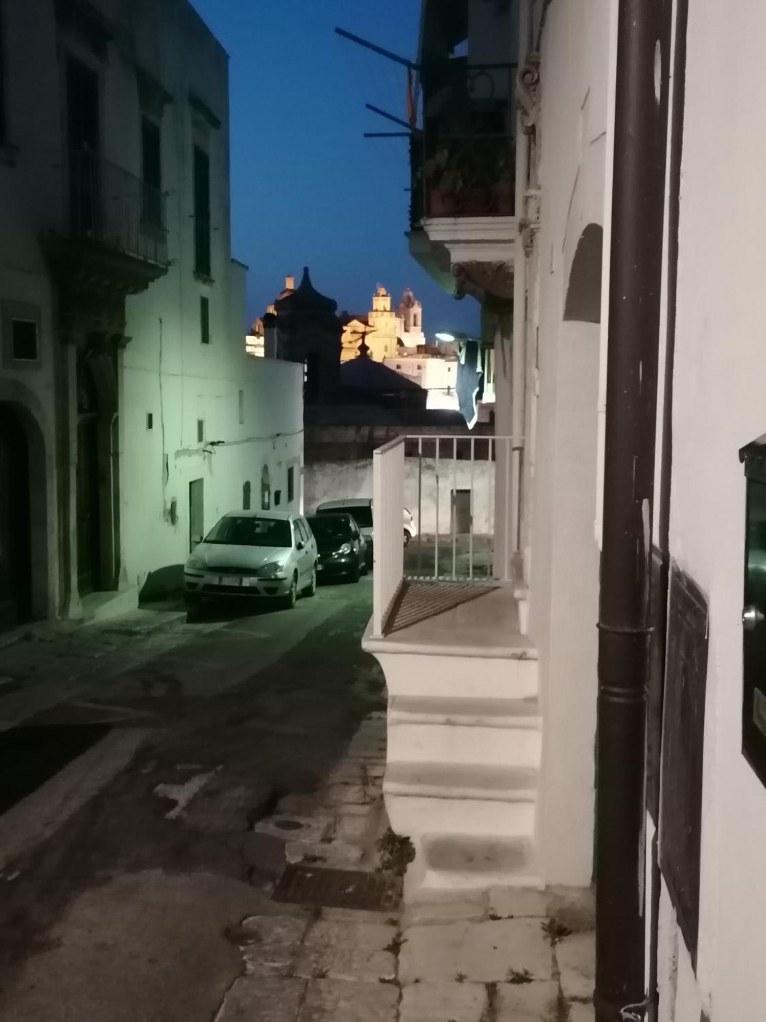 Dimora Tamborrino 19 Villa Ostuni Exterior photo